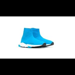 Balenciaga athletic shoes